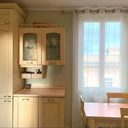 The Apartment House-2